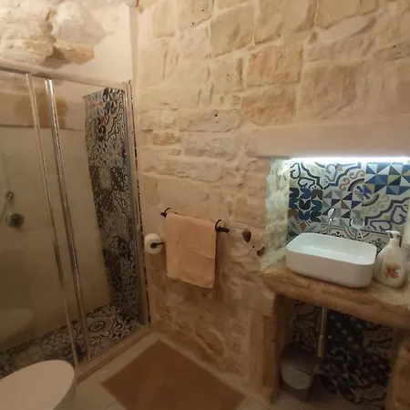 Matilda's Apulia Holiday Holiday home Ceglie Messapica