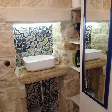 Matilda's Apulia Holiday