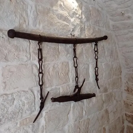 Holiday home Matilda's Apulia *