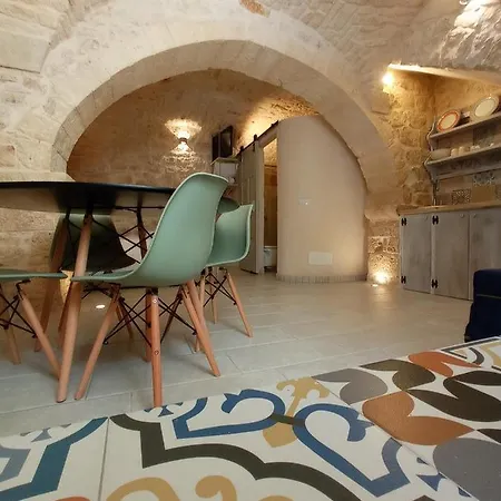 Holiday home Matilda's Apulia Holiday *