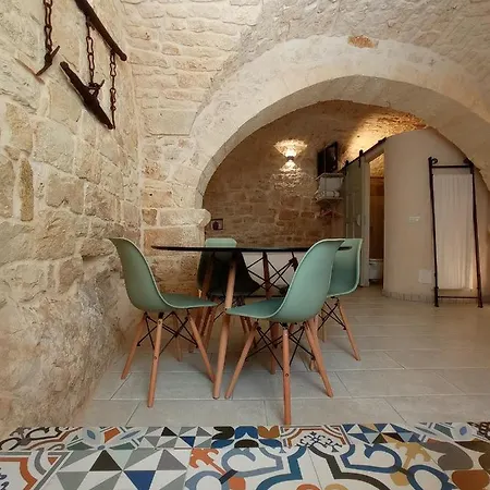 Holiday home Matilda's Apulia Holiday Ceglie Messapica