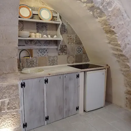 Matilda's Apulia Holiday *