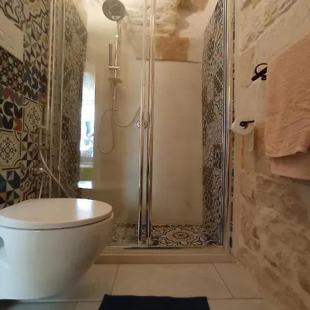 Matilda's Apulia Holiday * Ceglie Messapica