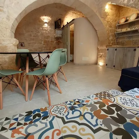 Σπίτι διακοπών Matilda's Apulia *