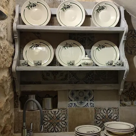 Σπίτι διακοπών Matilda's Apulia