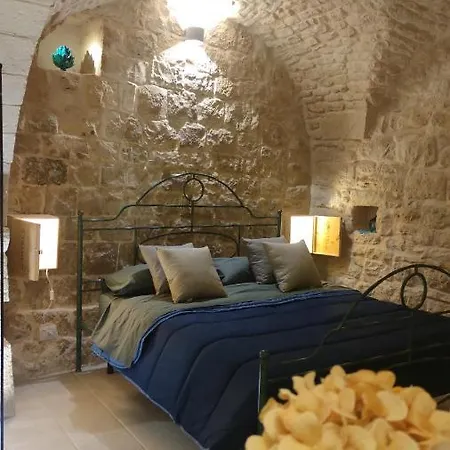 Matilda's Apulia Holiday Holiday home *