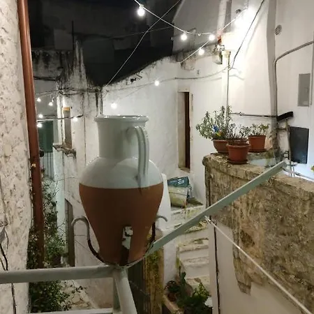 Holiday home Matilda's Apulia Holiday Ceglie Messapica